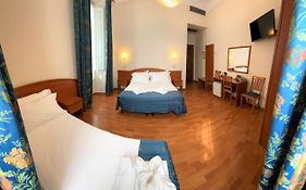 Bed And Breakfast Soggiorno Madrid  2*